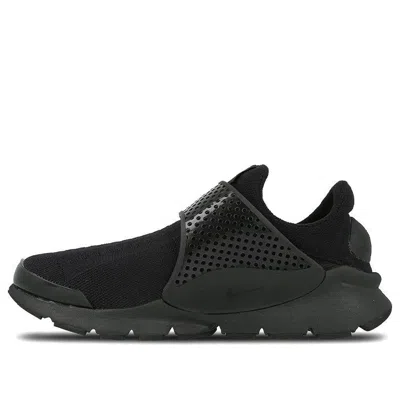 Nike Sock Dart 'triple Black'