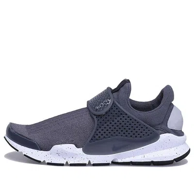 Nike Sock Dart 'wolf Grey' In Grey