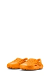 Nike Sol Water Friendly Clog In Orange