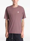 Nike Solar Chase T-shirt In Pink
