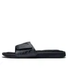 Nike Solarsoft Comfort Slide Black Slippers