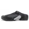 Nike Solo Slide 'black'