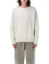 Nike Solo Swoosh Crewneck Sweatshirt White