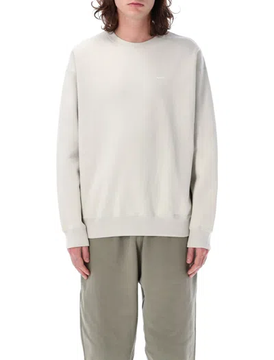NIKE NIKE SOLO SWOOSH CREWNECK