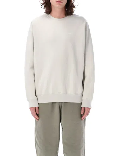 NIKE NIKE SOLO SWOOSH SWEATSHIRT