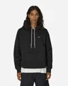 Nike Lab Colection Pullover Hoodie Black In Multicolor