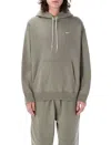 Nike Solo Hoodie Kangaroo Pocket