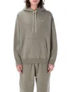 Nike Solo Hoodie Kangaroo Pocket