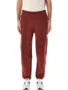 Nike Solo Swoosh Fleece Pants