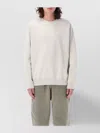 Nike Solo Swoosh Crewneck Sweatshirt White