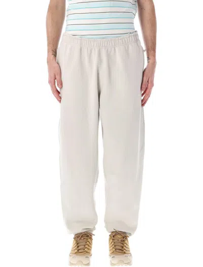 NIKE NIKE SOLO SWOOSH SWEATPANTS