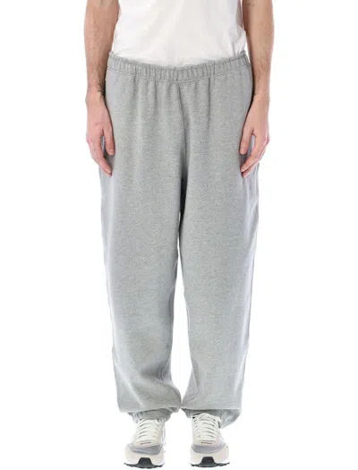 NIKE NIKE SOLO SWOOSH SWEATPANTS