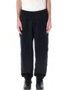 NIKE NIKE SOLO SWOOSH SWEATPANTS