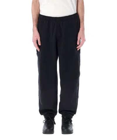 NIKE SOLO SWOOSH SWEATPANTS