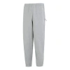 Nike Solo Swoosh Sweatpants 'grey' In Gray
