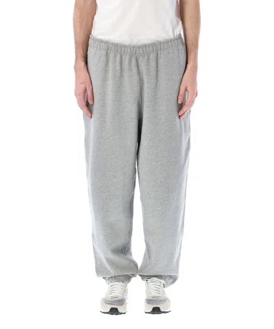 NIKE SOLO SWOOSH SWEATPANTS