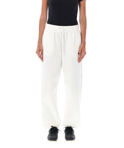 NIKE SOLO SWOOSH SWEATPANTS