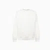 Nike Sweatshirts In White