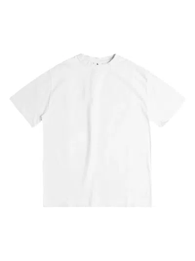 Nike Solo Swoosh "white" T-shirt