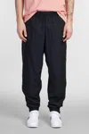 Nike Jordan Essentials Track Pants In Black
