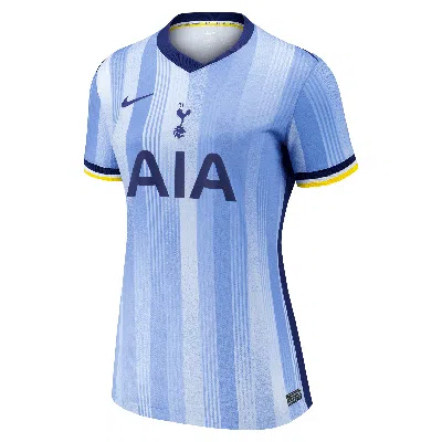 Nike Son Heung-min Tottenham Hotspur 2024/25 Stadium Away  Women's Dri-fit Soccer Jersey In Blue