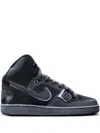 Nike Son Of Force "black" Sneakers In Black