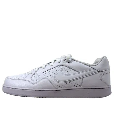Nike Son Of Force Low Sneakers White In Multi