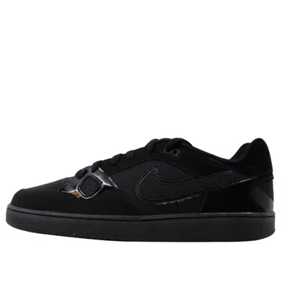 Nike Son Of Force 'triple Black'