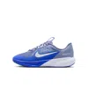 Nike Babies' Sonic Fly Big Kids' Running Shoes In Blue
