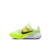 Nike Sonic Fly Little Kids' Running Shoes In Green