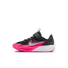 Nike Babies' Sonic Fly Little Kids' Running Shoes In Pink