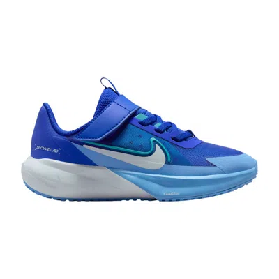Pre-owned Nike Sonic Fly Ps 'blue Tint' | Kid's Size 1