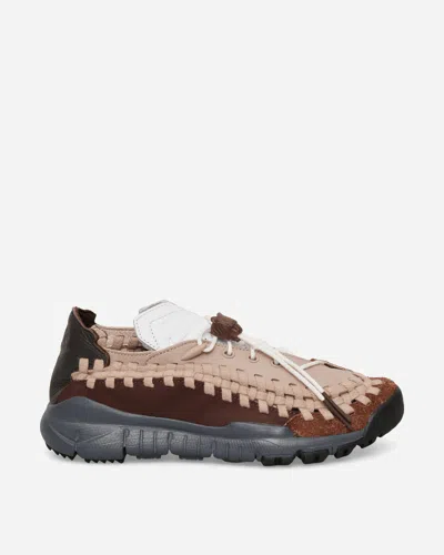 Nike Soulgoods Homescape Woven Trainers Dark Field In Multi