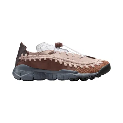Pre-owned Nike Soulgoods X  Homescape Woven Sp 'medium Orewood Brown' | Men's Size 11