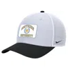 Nike Southern Rise  Unisex College Trucker Cap In White