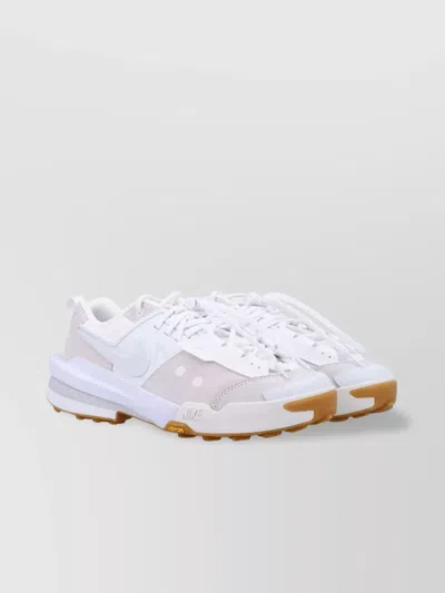 Nike Sp Sacai Mesh Panels Sneakers