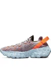 Nike Space Hippie 04 "sand" Sneakers In Multi