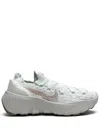 Nike Space Hippie 04 Low-top Sneakers In White