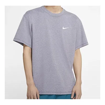 Nike Space Hippie Sports For Men Silver/purple