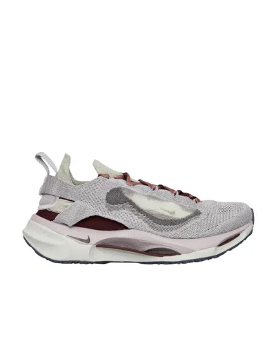Nike Spark Flyknit Sneakers In Gray