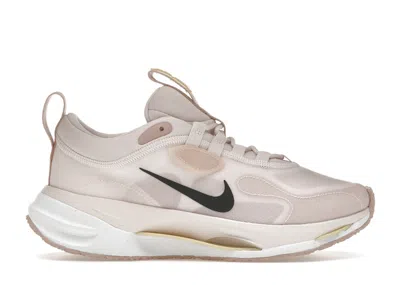 Pre-owned Nike Spark (women's) Sneakers In Barely Rose/pink Oxford/light Soft Pink