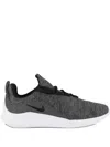 Nike Speckled-fabric Sneakers In Animal Print