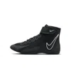 Nike Speedsweep 8 Big Kids' Wrestling Shoes In Black