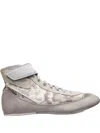 Nike Speedsweep Vii Performance Sneakers In Gray