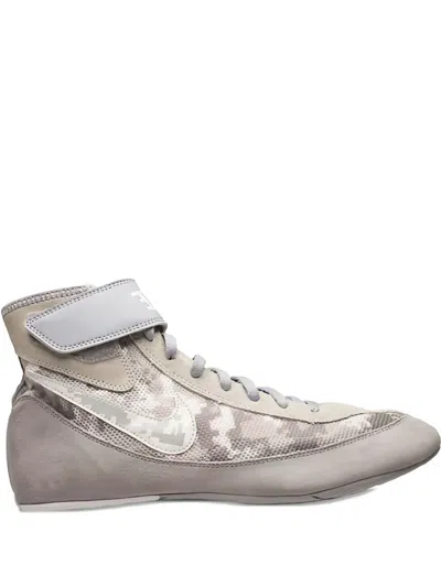 Nike Speedsweep Vii Performance Sneakers In Gray