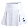Nike Spelman Club  Women's College Skirt In White