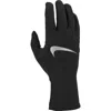 Nike Sphere 4.0 Therma-fit Touchscreen Compatible Gloves In Black