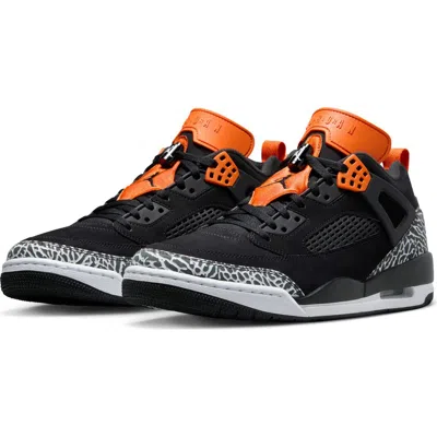 NIKE JORDAN SPIZIKE LOW SNEAKER