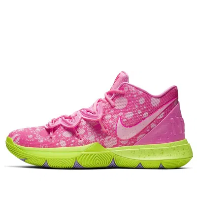 NIKE NIKE SPONGEBOB SQUAREPANTS X KYRIE 5 EP 'PATRICK'