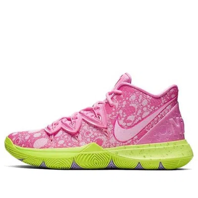 NIKE NIKE SPONGEBOB SQUAREPANTS X KYRIE 5 'PATRICK'